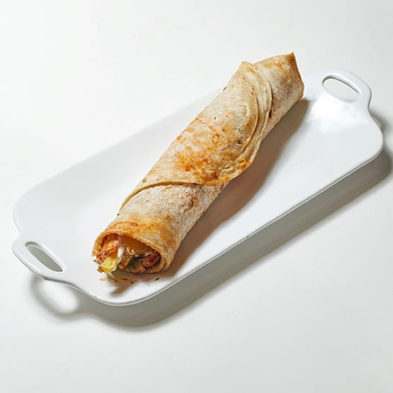 Antakya Tavuk Dürüm