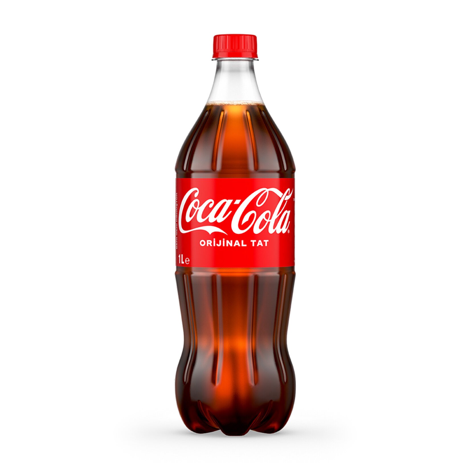 Coca Cola 1lt