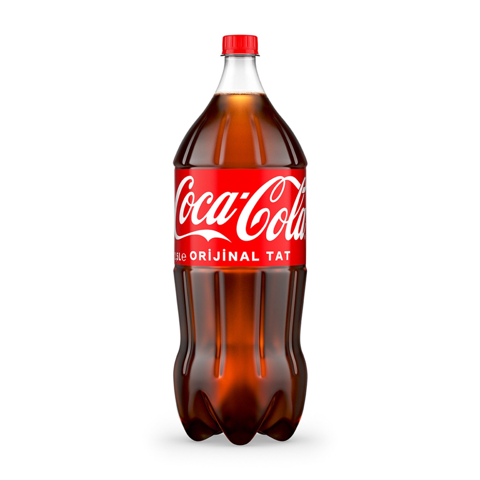 Coca Cola 2,5lt