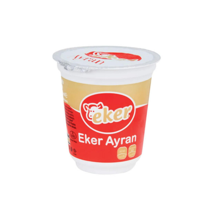Eker Tombul Ayran