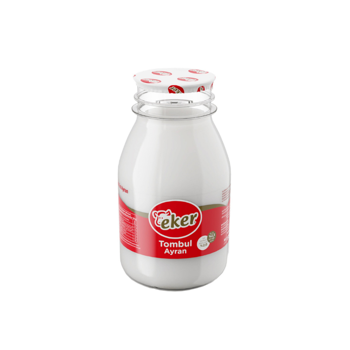 Eker Küçük Ayran