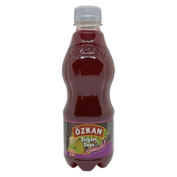 Özkan Acısız Şalgam Suyu